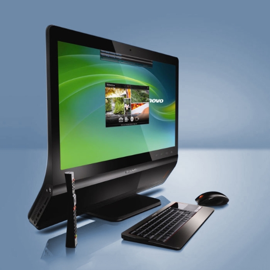 图片 Lenovo IdeaCentre